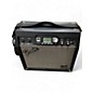 Used Fender G Dec 15W 1X8 Guitar Combo Amp