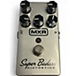 Used MXR M75 Super Badass Distortion Effect Pedal thumbnail