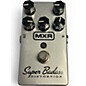 Used MXR M75 Super Badass Distortion Effect Pedal