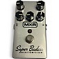 Used MXR M75 Super Badass Distortion Effect Pedal