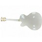 Used Guild GLR Alpine White Hollow Body Electric Guitar