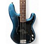 Used Fender American Professional II Precision Bass DARK KNIGHT Electric Bass Guitar