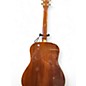 Used Yamaha LLX6A Tobacco Sunburst Acoustic Electric Guitar