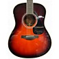 Used Yamaha LLX6A Tobacco Sunburst Acoustic Electric Guitar