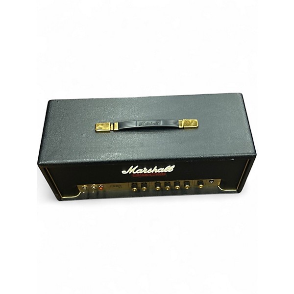 Used Marshall ORI50H Solid State Guitar Amp Head