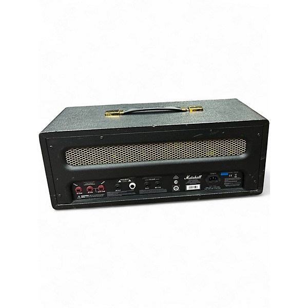 Used Marshall ORI50H Solid State Guitar Amp Head