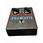 Used Voodoo Lab proctavia Effect Pedal