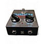 Used Voodoo Lab proctavia Effect Pedal