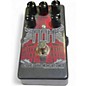 Used Catalinbread RAH Effect Pedal