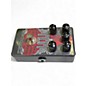 Used Catalinbread RAH Effect Pedal