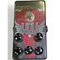 Used Catalinbread RAH Effect Pedal