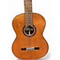 Used Cordoba C7 NATURAL Classical Acoustic Guitar