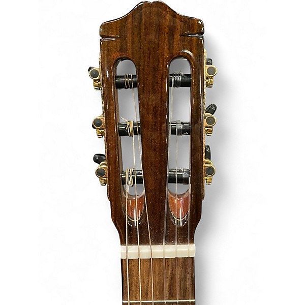 Used Cordoba C7 NATURAL Classical Acoustic Guitar