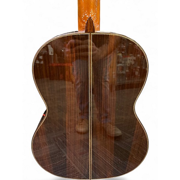 Used Cordoba C7 NATURAL Classical Acoustic Guitar