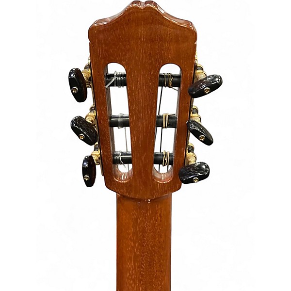 Used Cordoba C7 NATURAL Classical Acoustic Guitar