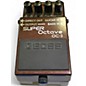 Used BOSS OC3 Super Octave Effect Pedal