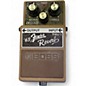 Used BOSS FRV-1 Effect Pedal thumbnail