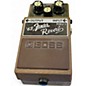 Used BOSS FRV-1 Effect Pedal