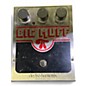 Used Electro-Harmonix Big Muff Pi DISTORTION SUSTAIN Effect Pedal thumbnail