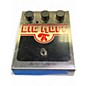 Used Electro-Harmonix Big Muff Pi DISTORTION SUSTAIN Effect Pedal