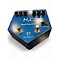 Used Visual Sound H2O Liquid Chorus Echo Effect Processor thumbnail