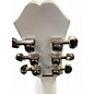 Used Epiphone Dove Pro Alpine White Acoustic Electric Guitar