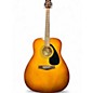 Used Yamaha F310 Tobacco Sunburst Acoustic Guitar thumbnail