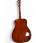 Used Yamaha F310 Tobacco Sunburst Acoustic Guitar