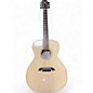 Used Alvarez GYM60HD Natural Classical Acoustic Guitar thumbnail