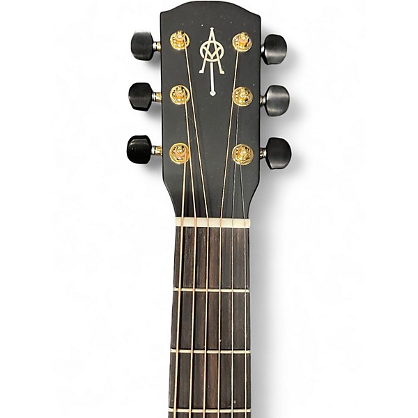 Used Alvarez GYM60HD Natural Classical Acoustic Guitar