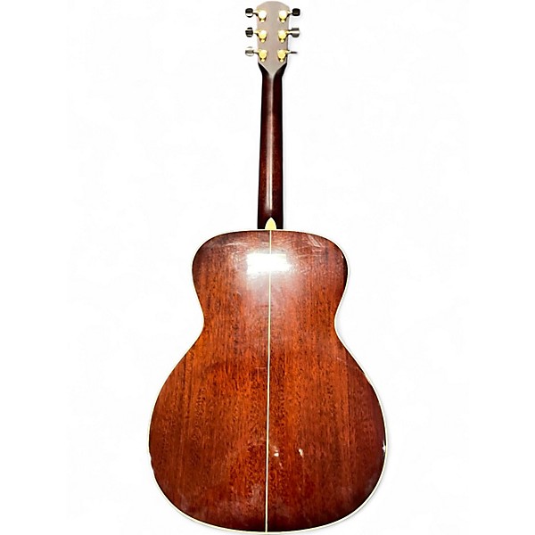 Used Alvarez GYM60HD Natural Classical Acoustic Guitar