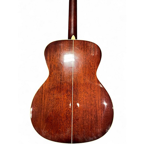 Used Alvarez GYM60HD Natural Classical Acoustic Guitar