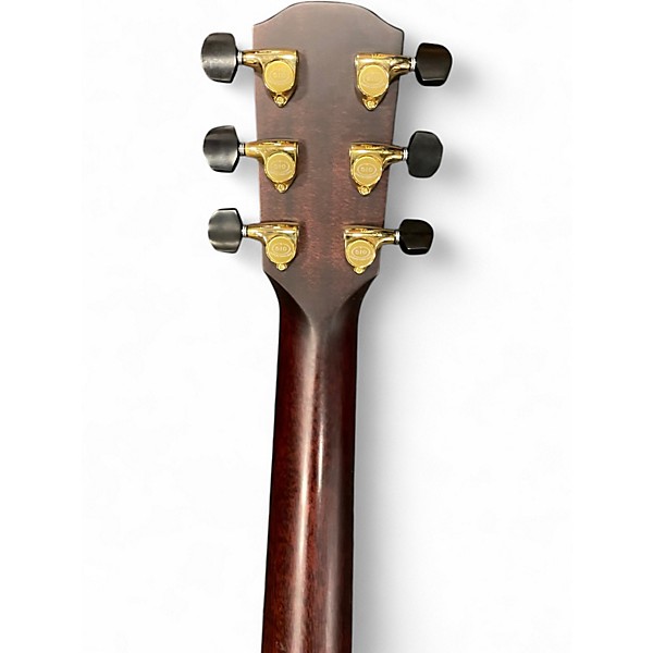 Used Alvarez GYM60HD Natural Classical Acoustic Guitar