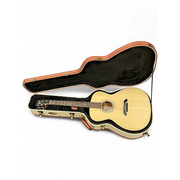 Used Alvarez GYM60HD Natural Classical Acoustic Guitar