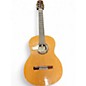 Used Cordoba C7 Natural Classical Acoustic Guitar thumbnail