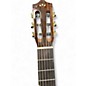 Used Cordoba C7 Natural Classical Acoustic Guitar