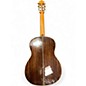 Used Cordoba C7 Natural Classical Acoustic Guitar