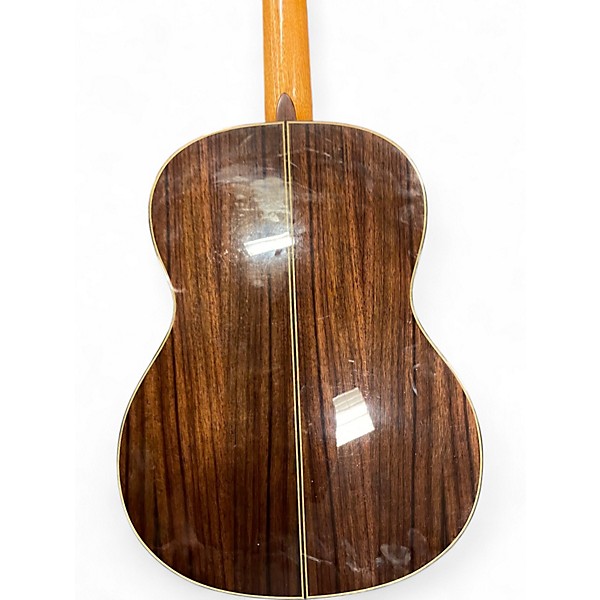 Used Cordoba C7 Natural Classical Acoustic Guitar