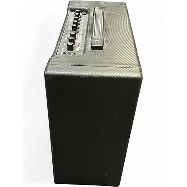 Used Fender Mustang II 40W 1x12 Guitar Combo Amp