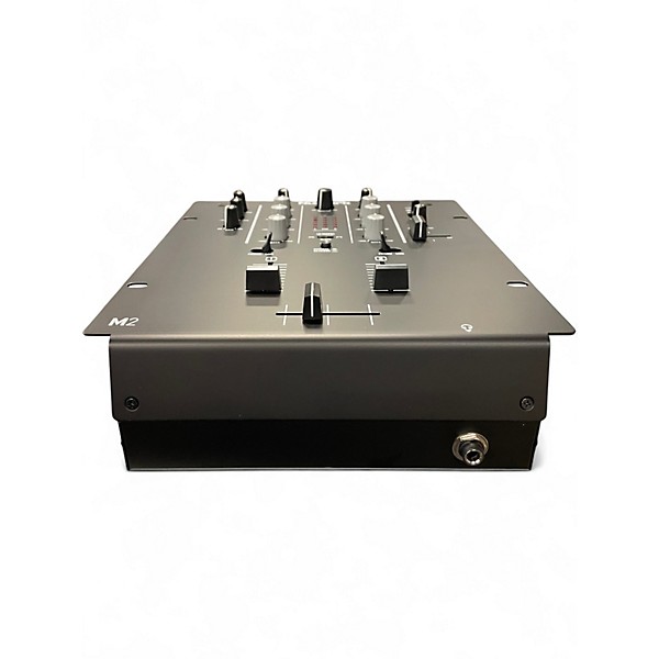 Used Numark M2 DJ Mixer