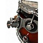Used Dw 10X8 Design Series Tom 2 Color Sunburst Drum