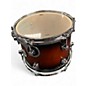 Used Dw 10X8 Design Series Tom 2 Color Sunburst Drum