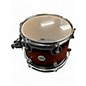 Used DW 12x9 Design Series Tom 2 Color Sunburst Drum thumbnail
