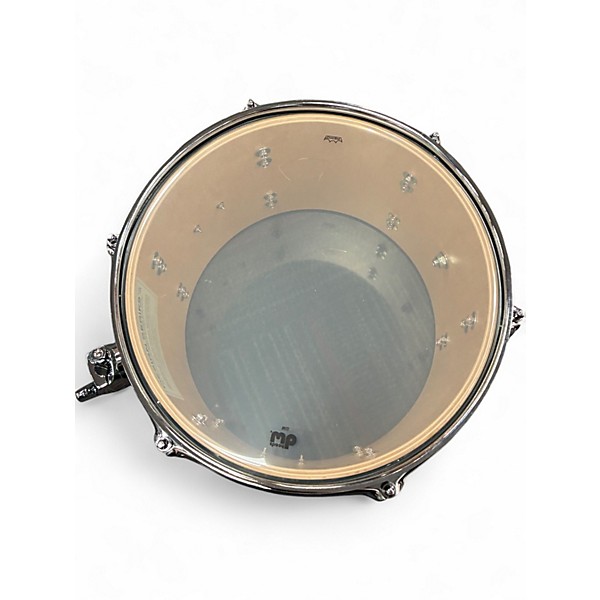 Used DW 12x9 Design Series Tom 2 Color Sunburst Drum