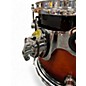 Used DW 12x9 Design Series Tom 2 Color Sunburst Drum