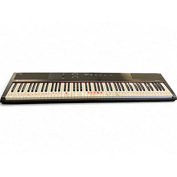 Used Williams Legato III 88-key Digital Piano