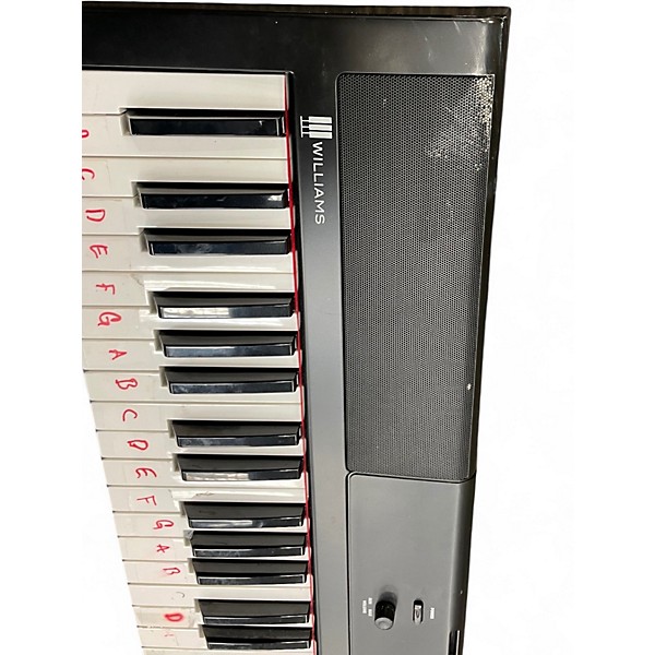 Used Williams Legato III 88-key Digital Piano
