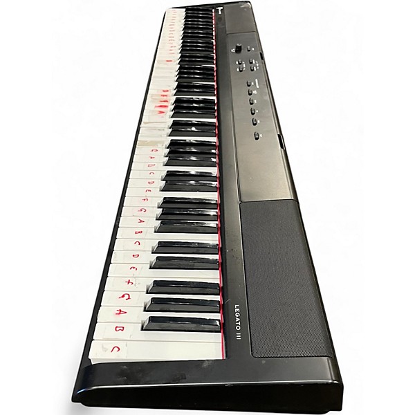 Used Williams Legato III 88-key Digital Piano