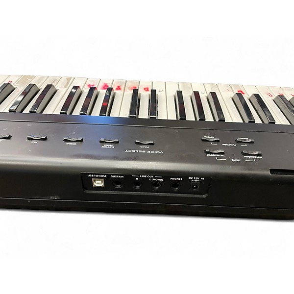 Used Williams Legato III 88-key Digital Piano