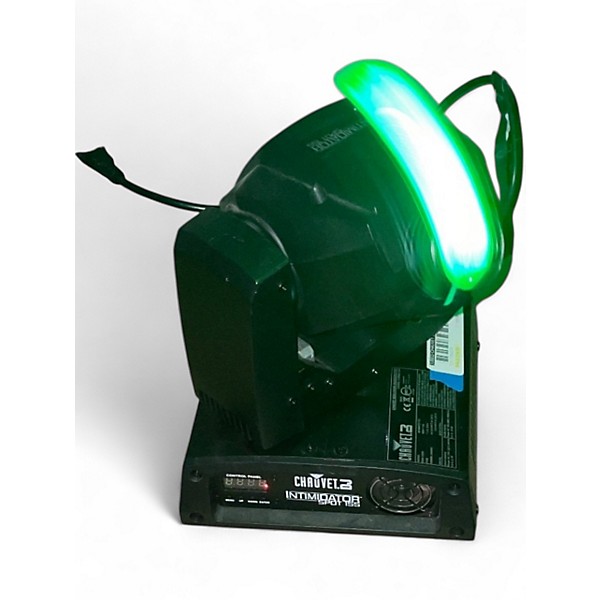 Used CHAUVET DJ intimidator spot 155 Intelligent Lighting